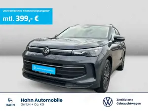 Volkswagen Tiguan 1.5eTSI DSG Goal LED AHK HUD ACC 360° APP