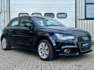 Audi A1 ambition |Tüv Neu | Kundendienst Neu