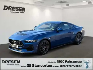 Ford Mustang 5.0 328 kW Fastback GT 5,0 l Ti-VCT V8 10-Gang-Aut