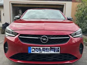 Opel Corsa 1.2 Start/Stop Edition