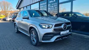 Mercedes-Benz GLE 350 de AMG LINE - ASISSTS - HUD - 360° -