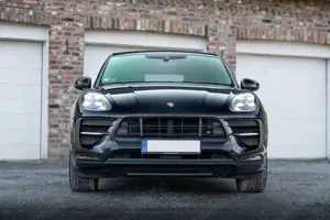 Porsche Macan MACAN GTS | STAND-HEIZUNG|PANO|BOSE|18-WEGE|AHK Bild 2