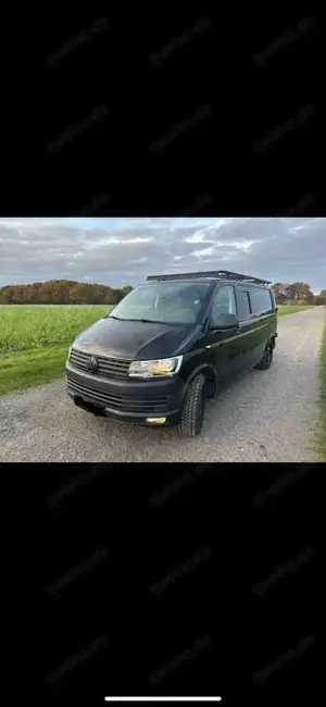 Volkswagen T6 Transporter