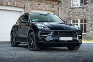 Porsche Macan MACAN GTS | STAND-HEIZUNG|PANO|BOSE|18-WEGE|AHK