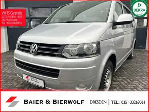 Volkswagen T5 Caravelle