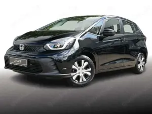 Honda Jazz 1.5 i-MMD Hybrid Elegance LED+KAMERA