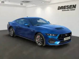 Ford Mustang GT 5,0l V8 AT Navi Leder Digitales Cockpit Soundsy Bild 3