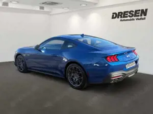 Ford Mustang GT 5,0l V8 AT Navi Leder Digitales Cockpit Soundsy Bild 5