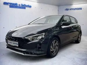 Hyundai i20 1.0 T-GDI Trend