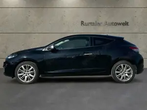 Renault Megane III Coupe GT Line *KLIMA*NAVI*PDC*TEMP* Bild 2