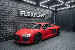 Audi R8 Bild 2