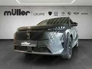 Peugeot 5008 GT 145 e-DSC6 Bild 1