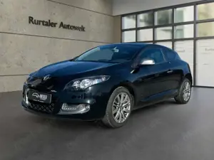 Renault Megane III Coupe GT Line *KLIMA*NAVI*PDC*TEMP*