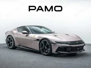 Ferrari 12 Cilindri Ferrari 12Cilindri | LEDS, PDIS, ELEV, SURR,XLED