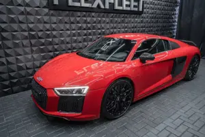 Audi R8 Bild 3