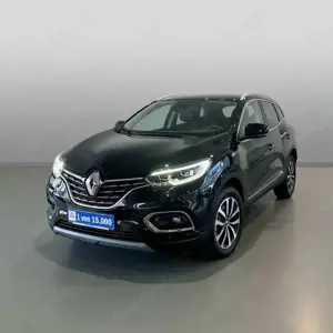 Renault Kadjar 1.3 TCe 160 Techno Automatik - Navi/ Kamera/ LED