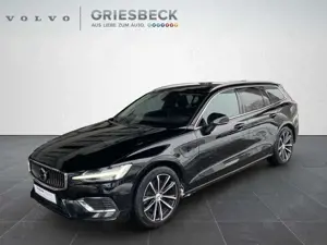Volvo V60 Kombi T6 Core Recharge AHK*LED*DAB*Navi