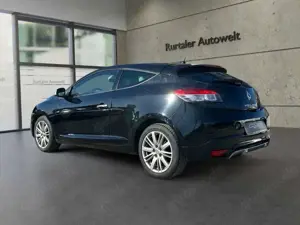 Renault Megane III Coupe GT Line *KLIMA*NAVI*PDC*TEMP* Bild 3