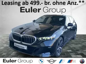 BMW 520 iA Tour M-Sport Pano AHK 20''SR St-Hzg. adLED DA+