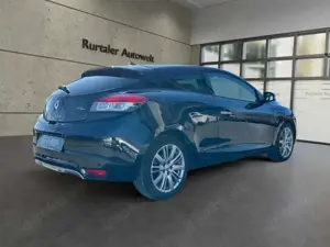 Renault Megane III Coupe GT Line *KLIMA*NAVI*PDC*TEMP* Bild 5