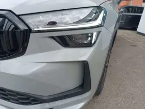 Skoda Kodiaq Sportline 2,0 TDI 142 kW-DSG 4x4 7-Sitzer Bild 5