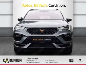 CUPRA Ateca 2.0 TSI 221kW 300PS 7-Gang DSG 4Drive Bild 2