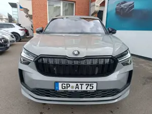 Skoda Kodiaq Sportline 2,0 TDI 142 kW-DSG 4x4 7-Sitzer Bild 3