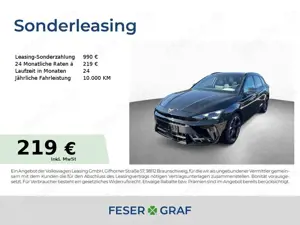 CUPRA Leon ST 1.5 eTSI DSG|GJR|RFK|Navi