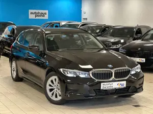 BMW 320 d Advantage Aut/ParkDriveBremsAss/StopGo