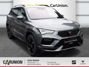 CUPRA Ateca 2.0 TSI 221kW 300PS 7-Gang DSG 4Drive Bild 3