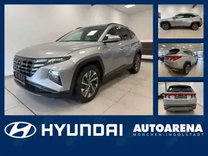 Hyundai TUCSON 1.6 T-GDI Trend 2xKlima ACC AUT DynLicht