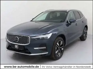 Volvo XC60 T6 AWD Plus Bright Recharge Plug-In Hybrid AWD