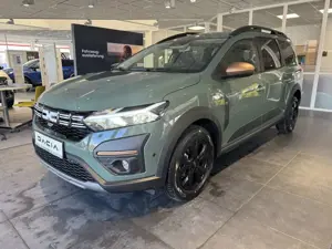 Dacia Jogger Extreme TCe 110 City-Paket