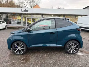 Aixam Coupe 6 kW (8 PS), Automatik Bild 2