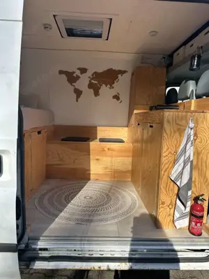 Ford Transit FT 280 M LKW