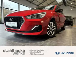 Hyundai i30 1.4 YES!