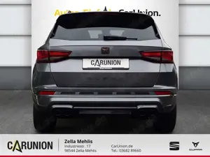 CUPRA Ateca 2.0 TSI 221kW 300PS 7-Gang DSG 4Drive Bild 5