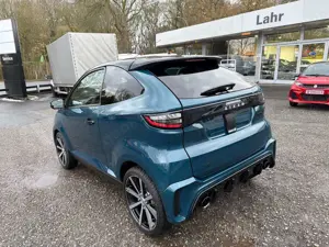 Aixam Coupe 6 kW (8 PS), Automatik Bild 3