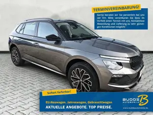 Skoda Kamiq 1.0 TSI DSG Selection Black-Paket Kessy