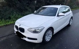 BMW 114 Bild 1