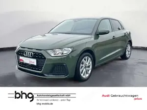 Audi A1 *SITZHZG*DAB*ISOFIX*