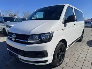 Volkswagen T6 Multivan Multivan/Luftstandheizung/Landstrom/Drehsitz/AHK
