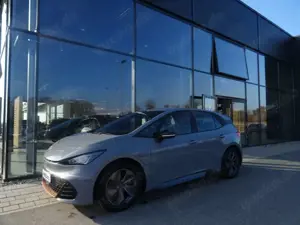 CUPRA Born Born 58kWh 204PS Sitzheiz VirtualCockp. Voll-LED C