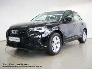 Audi Q3 40 TDI quattro advanced S tro. LED virt. Cock.+