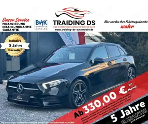 Mercedes-Benz A 180 A180d AMG Line EDITION | ab 324€ mtl. | GARANTIE