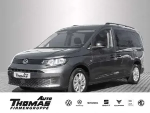 Volkswagen Caddy Maxi  2.0TDI Klima PDC ohne Min