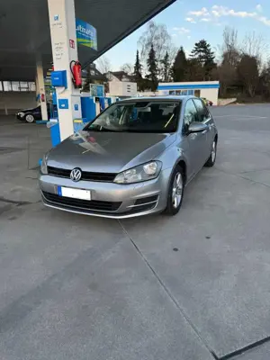 Volkswagen Golf 1.6 TDI BlueMotion Technology DSG Comfortline