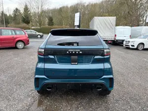 Aixam Coupe 6 kW (8 PS), Automatik Bild 4