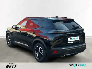 Peugeot 2008 Allure PureTech 130 EAT8 Bild 2