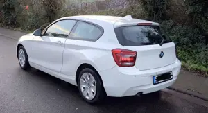 BMW 114 Bild 5